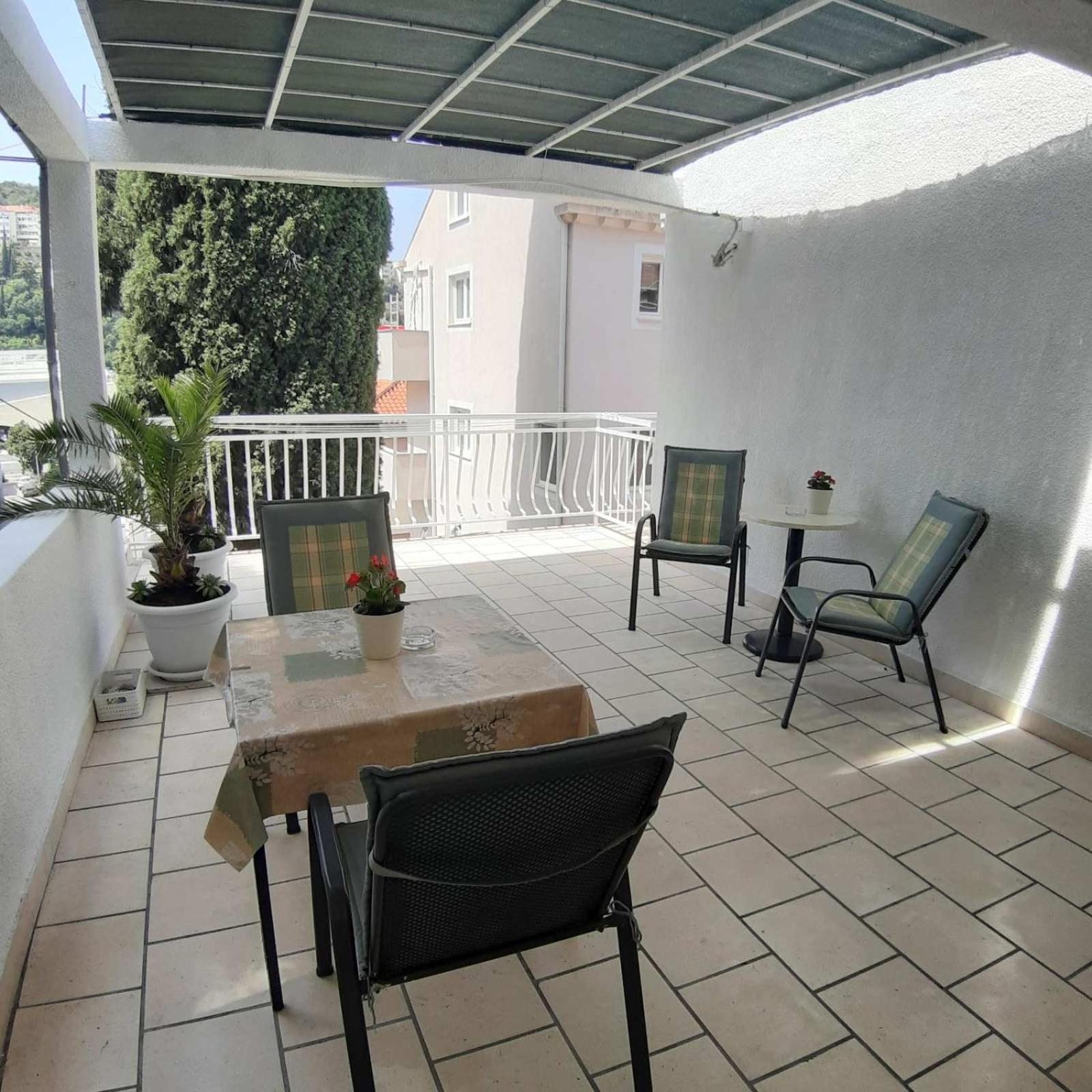 Gasthof Mm Dubrovnik